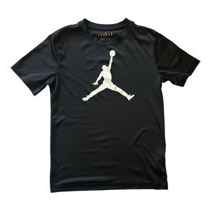 Jordan T-Shirt - Size L - 12-13 Years